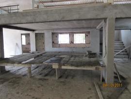 Reforma do Ginásio de Esportes – Seminário – Campus Cerro Largo