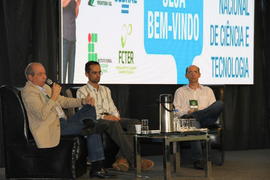 Semana Nacional de Ciência e Tecnologia - SNCT