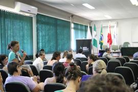 Audiência Pública sobre II COEPE