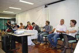 Seminário de Economia Solidária