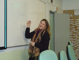 Curso Formação de Lideranças