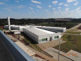 Construção Laboratórios Didáticos – Campus Chapecó