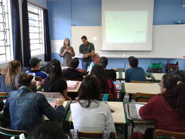 Oficina do ENEM - Geografia