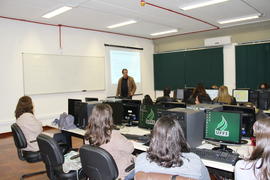 Laboratório de Educação Especial