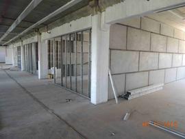 Construção do Bloco C do Campus Chapecó – 2ª Etapa