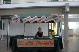 Matrículas 1º semestre 2019