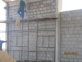 Construção Galpão de Maquinário Agrícola – Campus Cerro Largo