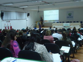Jornada de Saúde Mental - Enfermagem