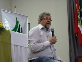 II Seminário de Língua e Literatura