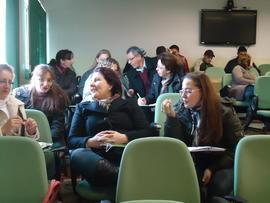 Curso Formação de Lideranças
