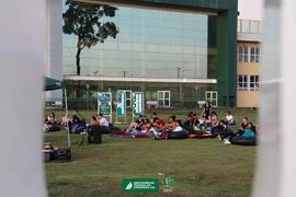 JUFFS 2022 – Abertura
