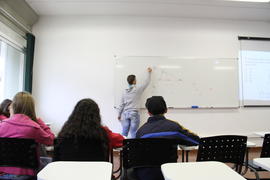 Treinamento OBMEP