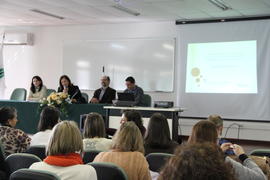 1ª Conferência das Licenciaturas UFFS
