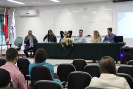 Fóruns temáticos da II COEPE