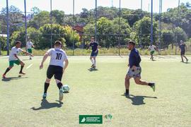JUFFS 2022 – Futebol 7