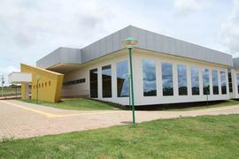 Construção do Restaurante Universitário – Campus Cerro Largo