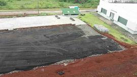 Construção do Bloco C do Campus Chapecó – 2ª Etapa