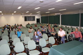 Prêmio Jornada de Iniciação Científica e Tecnológica