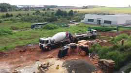 Construção do Bloco C do Campus Chapecó – 2ª Etapa