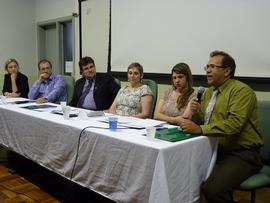 Simpósio Discurso e Fronteiras