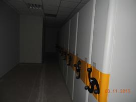 Construção Prédio Biblioteca, TI e Arquivo – Campus Chapecó