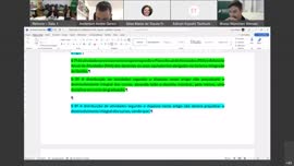 2ª Sessão Extraordinária CONSUNI - 2022 - Parte 4