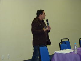 II Seminário de Formação Continuada