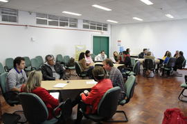 1ª Conferência das Licenciaturas UFFS