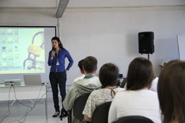 Evento sobre enfrentamento de doenças