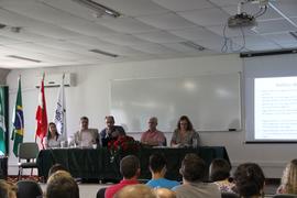 Audiência Pública sobre II COEPE