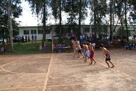Terra indígena Toldo Chimbangue