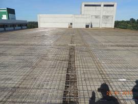 Construção do Bloco C do Campus Chapecó – 2ª Etapa