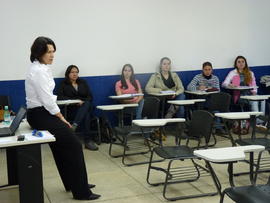 Sem fronteiras para o conhecimento