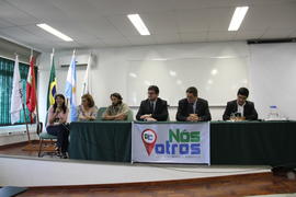 Projeto Nósotros