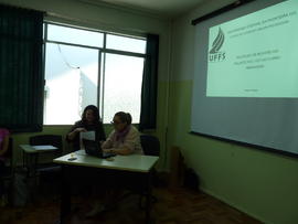 Reunião Pedagogia