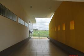 Construção Restaurante Universitário - Campus Realeza