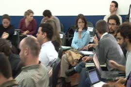 6ª Sessão Ordinária CONSUNI - 2011 - Parte 4