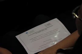 Premiação OBMEP