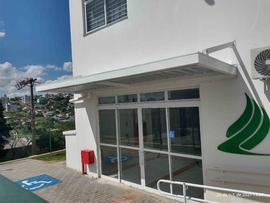 Construção da Unidade Básica de Saúde – UBS – Bairro Esplanada