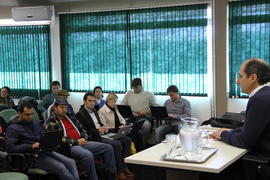 Reunião PROGRAD