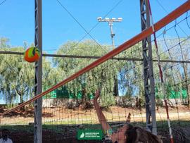 JUFFS 2022 – Vôlei de areia