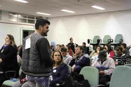 Apuração da Consulta Prévia para Reitoria e Direções de Campi