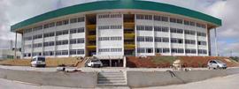 Construção do Bloco C do Campus Chapecó – 2ª Etapa