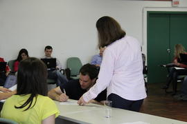 Posse do Conselho de Campus