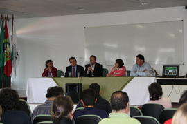 Seminário Universidade e movimentos sociais