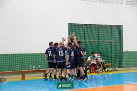 JUFFS 2022 – Vôlei