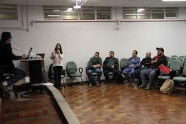 Fóruns temáticos da II COEPE