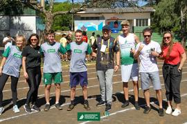 JUFFS 2022 – Atletismo