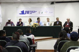 IV Encontro Internacional de Ciências Sociais e Barragens