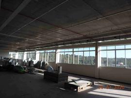 Construção do Bloco C do Campus Chapecó – 2ª Etapa